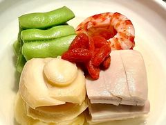 -杭州君悦酒店·湖滨28中餐厅