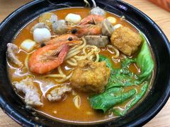 -老闽味沙茶面·姜母鸭(传承35年曾厝垵店)