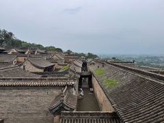-山西王家大院
