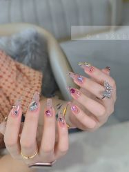 -CO COLOR美甲美睫美妆