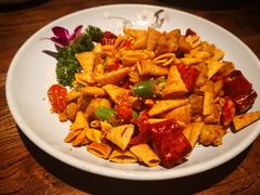 -嘉禾·悦享餐厅(八方汇店)