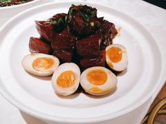 招牌红烧肉-和记小菜(七宝店)