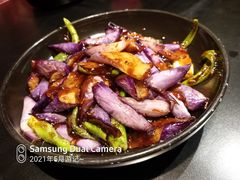-老头儿油爆虾·1987杭州烟火味(湖滨银泰in77D区店)