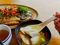 -妈妈的味道(和顺古镇店)