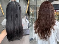 -Hair Code芭曲发型