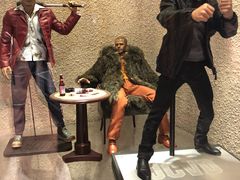 -疯克大象美式烤肉餐厅