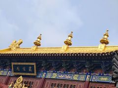 -西安市广仁寺