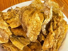 -全汁全味驴庄(东城店)