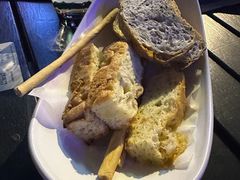 -安妮意大利餐厅(世贸天阶店)