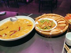 -粉墨特色菜·烧烤音乐酒馆