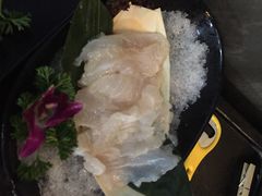 -捞王锅物料理(凯旋路店)