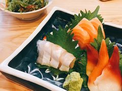 -隐泉京望日式料理(太和广场店)