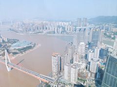 -WFC会仙楼观景台