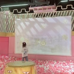 -木马王国(萧山银隆店)