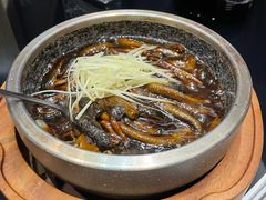 -香雪海饭店中餐厅(人民桥店)