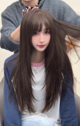 -KS COLOUR漂色·染发·画染