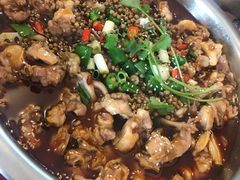 -米二红烧兔(华阳店)