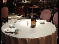 大堂-维园悦谱·海派家常菜(乌鲁木齐南路店)