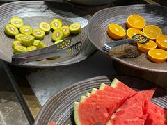 -東盛炭烤自助料理(浦东文峰广场店)