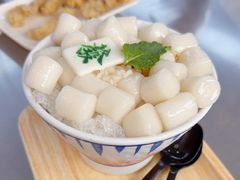 -旧巷口·麻辣大拌·油泼冒菜(上海七宝领展广场店)