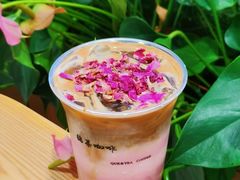 -鹊茶咖啡•新中式(深圳首店)
