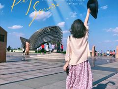 -南汇嘴观海公园