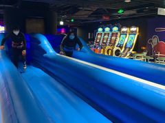 -VS SPORTS PARK运动玩乐园·团建·生日会(合生汇店)