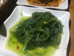 -腰子哥烤串(石佛营炫特店)