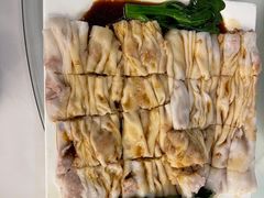 -彩丰楼中餐厅·仁恒洲际酒店