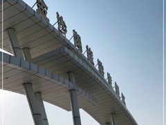 -金沙湖旅游度假区