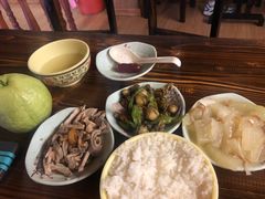 -陈记汤饭(水巷口店)