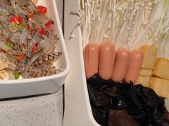 -半天妖烤鱼(石岛店)