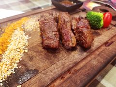 -慕巢西餐厅(中央公馆店)