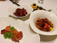 -成都瑞吉酒店·宴庭中餐厅