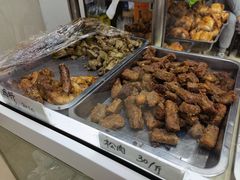 -大益烤鸡