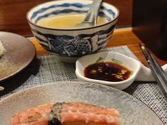 -戏作寿司(观音桥店)