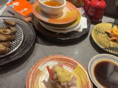 -小乔回转寿司(市府恒隆广场店)
