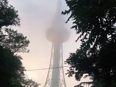 -青岛电视塔