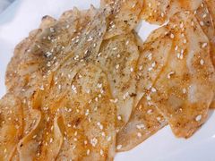 -沈记烧烤海鲜(江汉二路店)