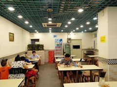 大堂-鹅最好(南光店)