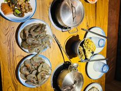 -甄品麦哲伦海鲜和牛自助(万达广场店)