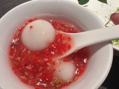 -锦府园·新台州菜(合生汇店)
