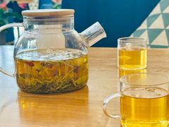 -花舍·新派粤菜·西餐·下午茶(亚运村·鸟巢店)