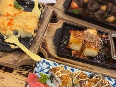 -小川洋风料理(汉街店)