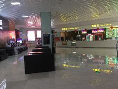 -幸福蓝海院线影城(世茂滨江店)