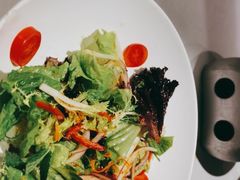 -泰香米泰国餐厅(鎏嘉码头店)