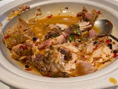 -喜湘宴·精致湖南菜(和平西桥店)