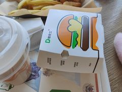 -德克士(洪洞店)