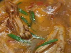 -丰乐餐厅·始于1999·本地老字号