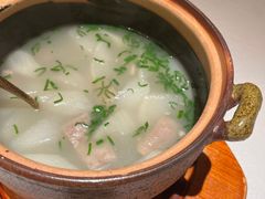 -華府Deluxe(兴业太古汇店)